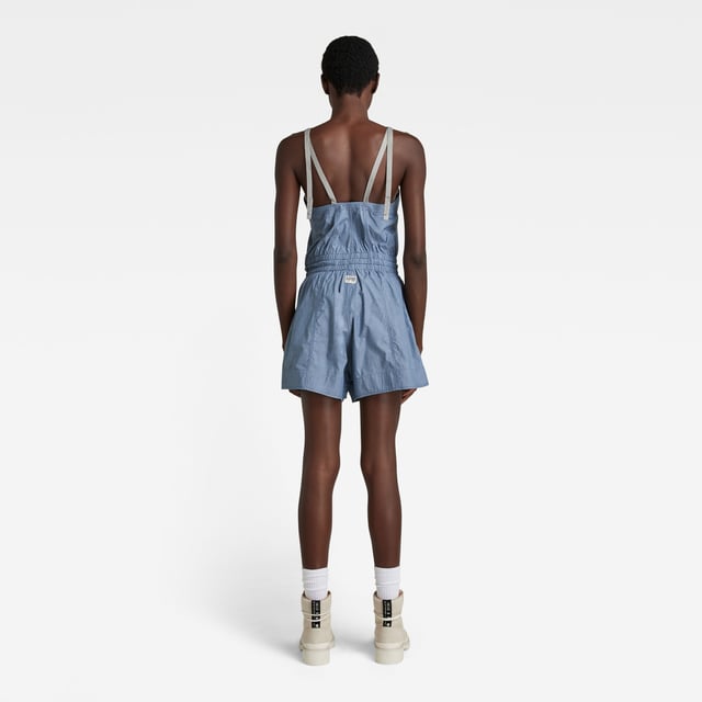 G Star RAW Sleeveless Summer Playsuit