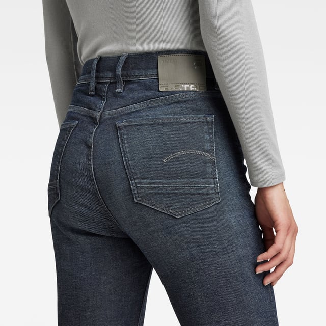 G star 3301 ultra high skinny deals