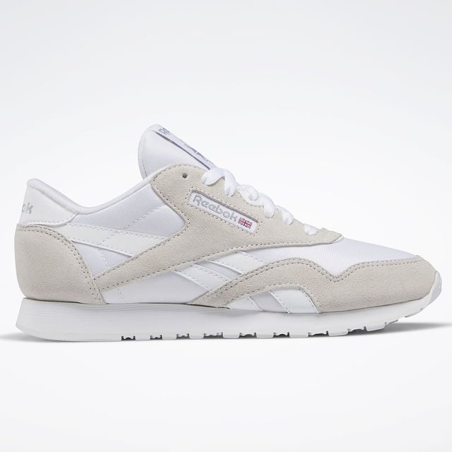Mens retro reebok sale trainers