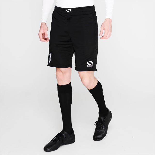 Sondico on sale football shorts