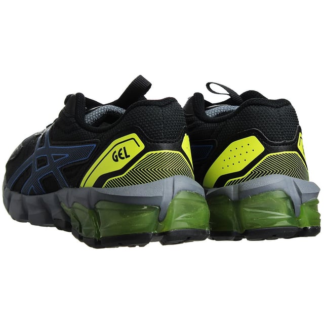 Asics boys online trainers