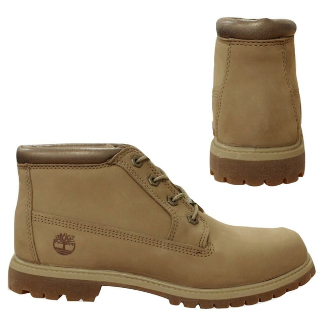 timberland nellie chukka femme