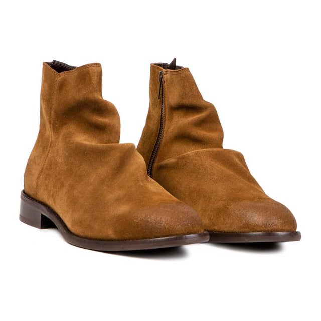 Mens hudson sales boots