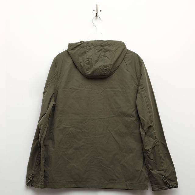 Farah hotsell parka jacket