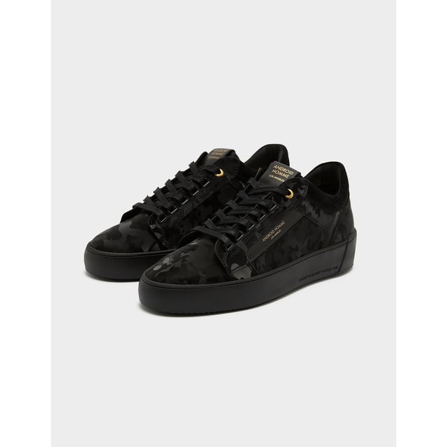 Android homme black camo sales