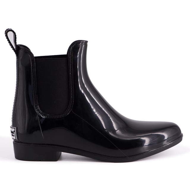 Durable and long lasting pvc material

100% waterproof
Elastic gusset for fitting easier
Practical styling with some extra fashionable features


FREE Sheepskin insole for extra warmth and comfort

100% brand new and high quality, comes in a branded box, suitable for gift