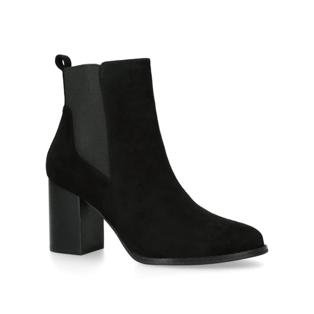 carvela strategy chelsea boots