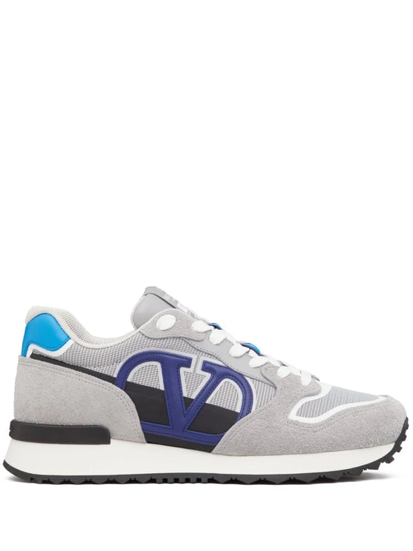 Valentino discount grey trainers