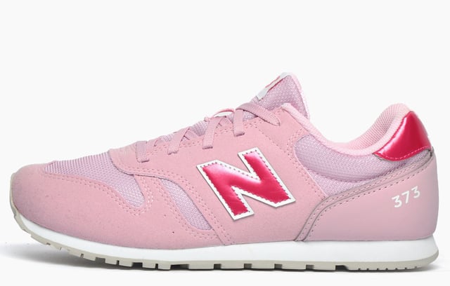 New Balance 373v2 Womens Girls