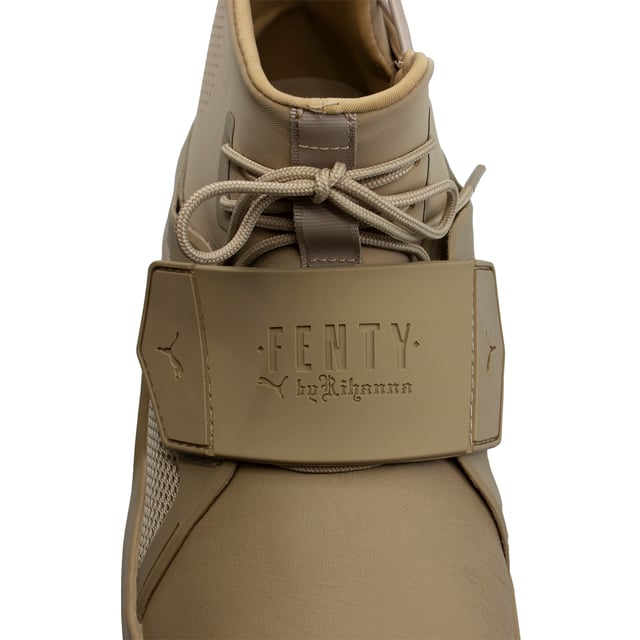 Puma ignite beige sales