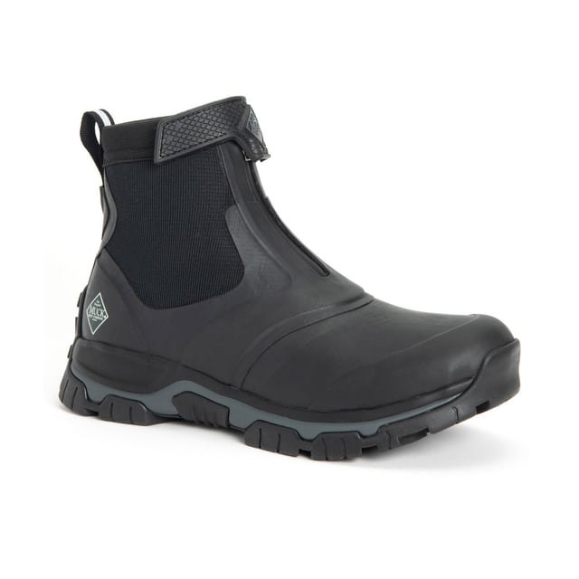 Der Apex ist ein Hochleistungs-Sportschuh, der auf einer innovativen Plattform für ausdauernde Outdoor-Aktivitäten aufgebaut ist. 100% wasserdicht und mit atmungsaktivem Mesh-Futter gekoppelt, um Spitzenschutz und Feuchtigkeitsmanagement zu bieten.