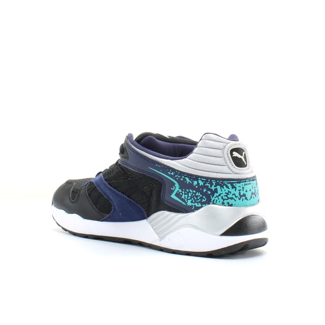 Puma trinomic top xs850 grey mens