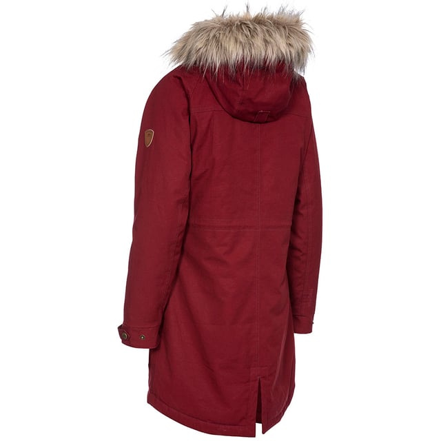 Trespass womens sales faithful jacket