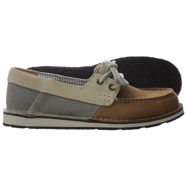 Womens ariat cruisers on sale top