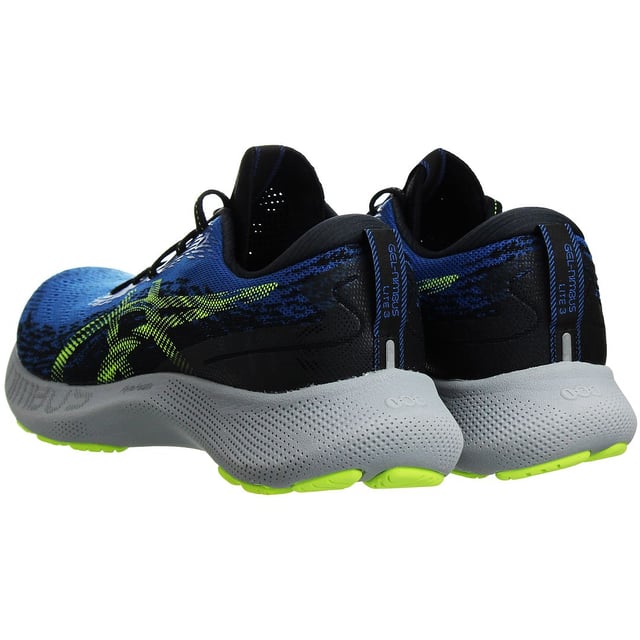 Asics gel nimbus mens trainers hot sale