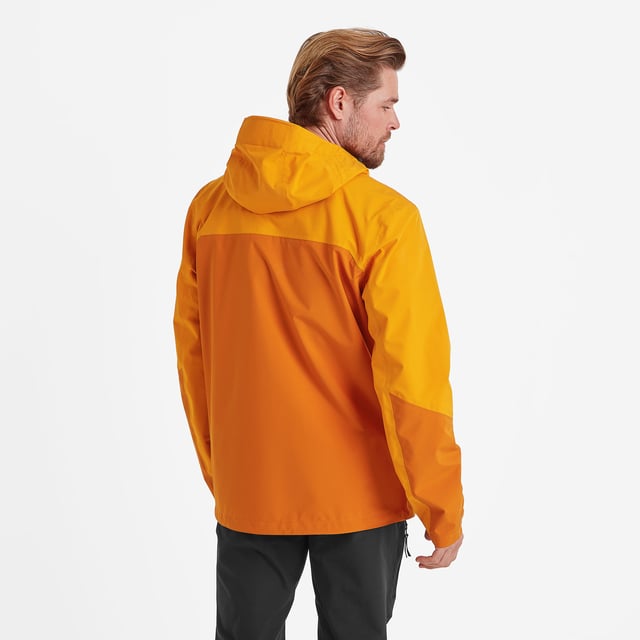 Raincoat waterproof rating store