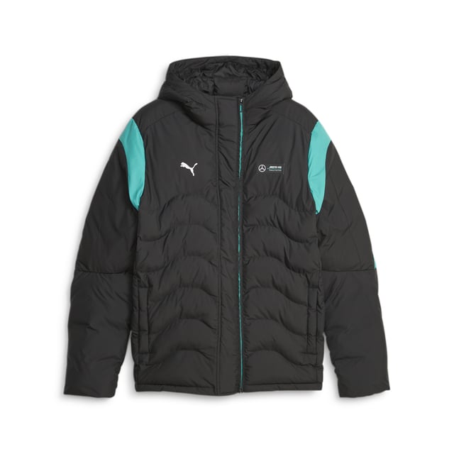 Mercedes amg discount petronas jacket