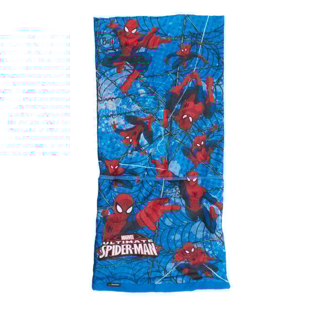 Multifunktionale Polar-Hose Buff Original entworfen, um Vielseitigkeit und Komfort bei jeder Outdoor-Aktivität zu bieten.

 Hauptmerkmale:

 - Multifunktional, kann als Schal, Stirnband, Maske, Mütze oder Bandana verwendet werden.
 - Unterer Bereich aus Polargewebe sorgt für zusätzliche Wärmeisolierung und mehr Komfort in kalten Klimazonen.
 - Kind.
 - Elastischer Halstuch.
 - Vielseitig.
 - Schlauchförmiger Buff ohne Nähte, sorgt für eine bequeme Passform und beugt Hautirritationen vor.
 - Bietet einen Sonnenschutzgrad von 50 UPF.
 - Schützt vor Kälte, Wind und Sonne und eignet sich perfekt für Outdoor-Sportarten.
 - Für Kinder konzipiert.
 - Ideal zum Tragen das ganze Jahr über.
 - Erhältlich in einer Vielzahl von Farben und Drucken mit dem Buff-Logo, das die Qualität der Marke hervorhebt.

 Ein funktionelles und praktisches Kleidungsstück für alle, die bei jedem Abenteuer Komfort und Schutz suchen.
 Maßnahmen: 22X47cm
 Komposition: 100 % Polyester
 Pflege:
- Maschinenwäsche max. bei 40 °C.
 - Vermeiden Sie die Verwendung von Weichspülern.
 - Verwenden Sie kein Bleichmittel.
 - Benutzen Sie keinen Trockner.
 - Kein Bügeln.