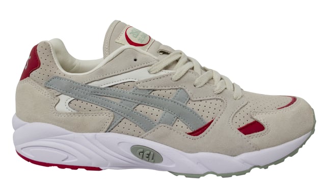 Asics gel shop diablo birch