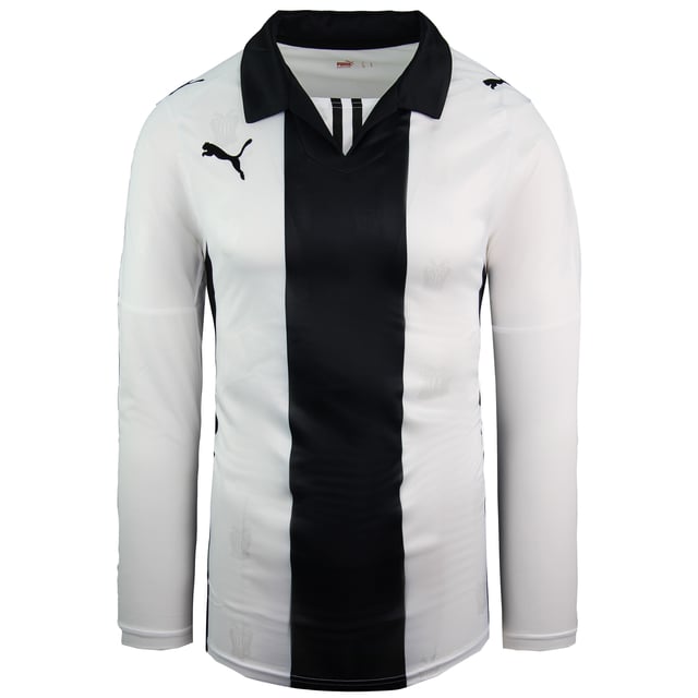 Puma polo outlet shirt size guide