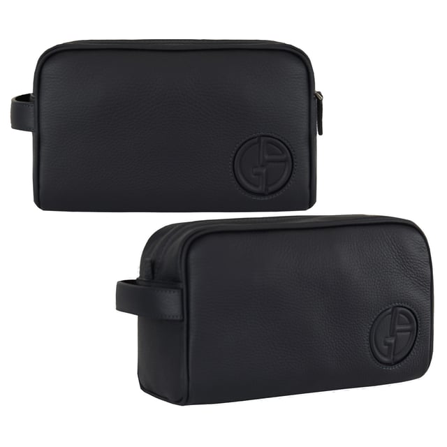 Giorgio armani cosmetic 2025 bag