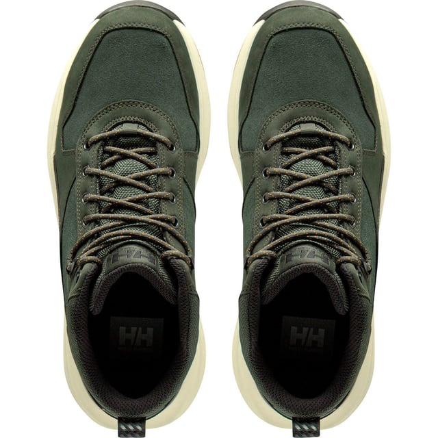 The Corru from Helly Hansen Sportswear is a comfortable, protective everyday boot with a dynamic design and sole