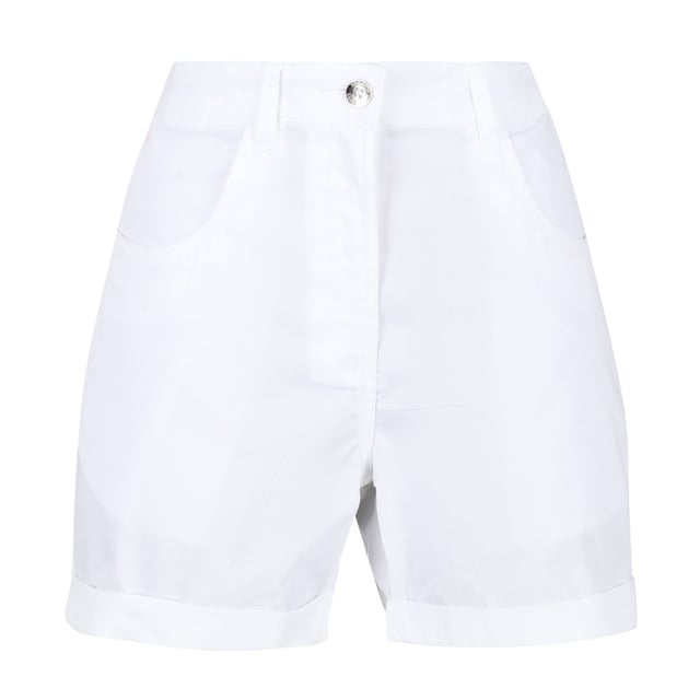 Regatta sales ladies shorts