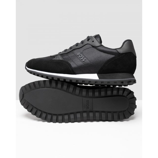 Hugo boss athleisure new arrivals trainers