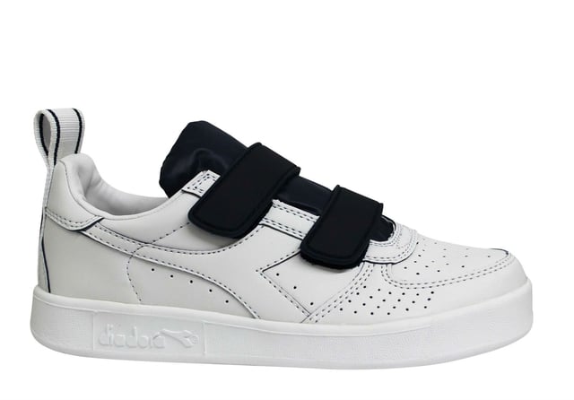 Diadora B Elite Tape Mens White Trainers