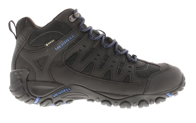 Merrell mens walking boots sale