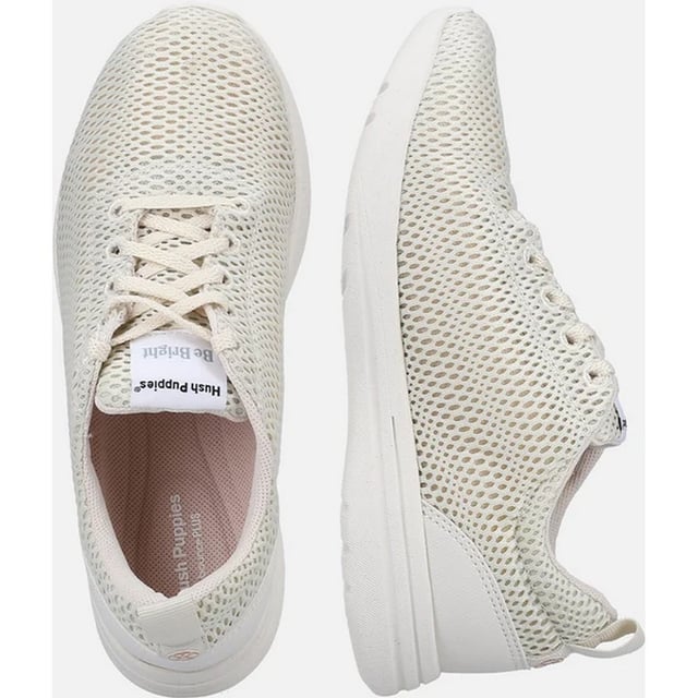 Hush puppies enzo sales bounce