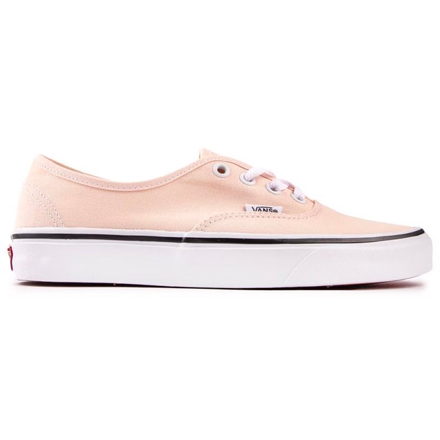 Vans authentic online plimsolls