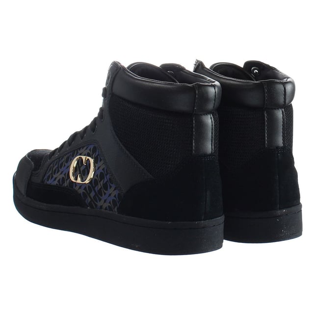Shoes with a durable eco-leather insole. This is important in casual models that you put on and take off several times each day.
The sole of these shoes is made of innovative material, which gives the shoes a sporty and modern look, and at the same time provides comfort in daily use.
The upper of these men’s shoes has been made of comfortable and soft eco-leather, that looks aesthetically pleasing and timeless. This model of shoes is a practical choice for every day!