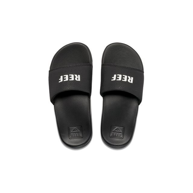 With a variety of kid-approved prints and the squishiest, comfiest water-friendly EVA sole, this is our #1 kids sandal. A gasket holds feet in place, and a 3-point strap is extra soft underneath. They’ll love it, you’ll win.