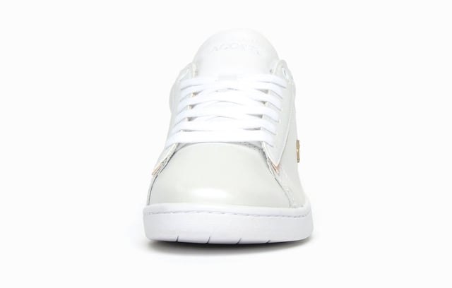 Lacoste carnaby top evo 118 womens