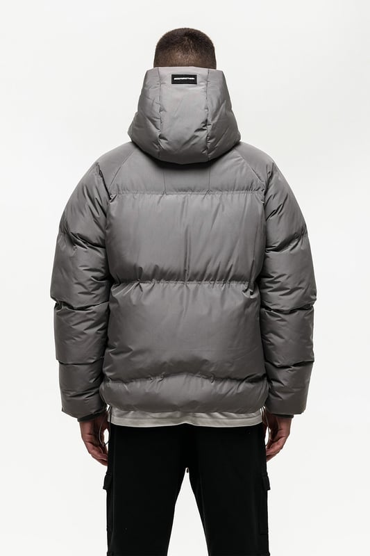 Levis martina puffer store