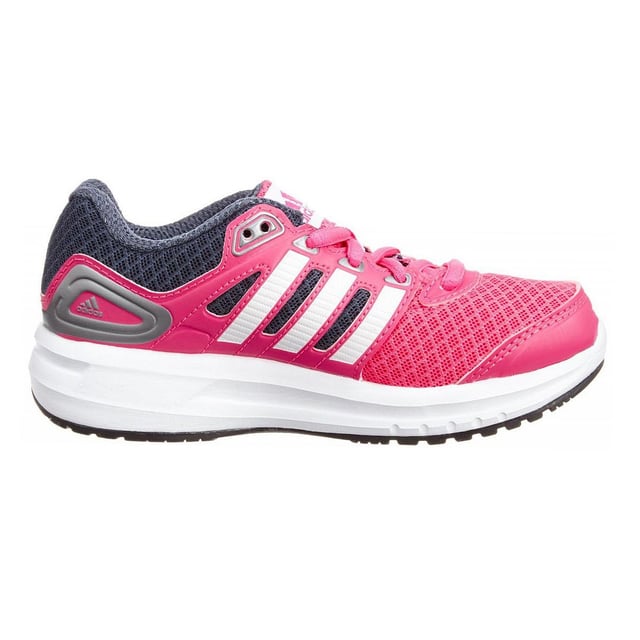 Adidas duramo 6 kinder rosa laufende Trainer