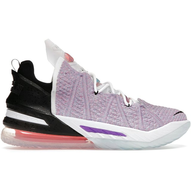 Purple nike trainers mens online