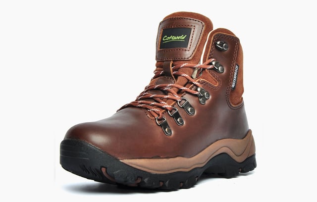 cotswold waterproof boots