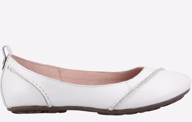 Hush Puppies Janessa Pumps Womens