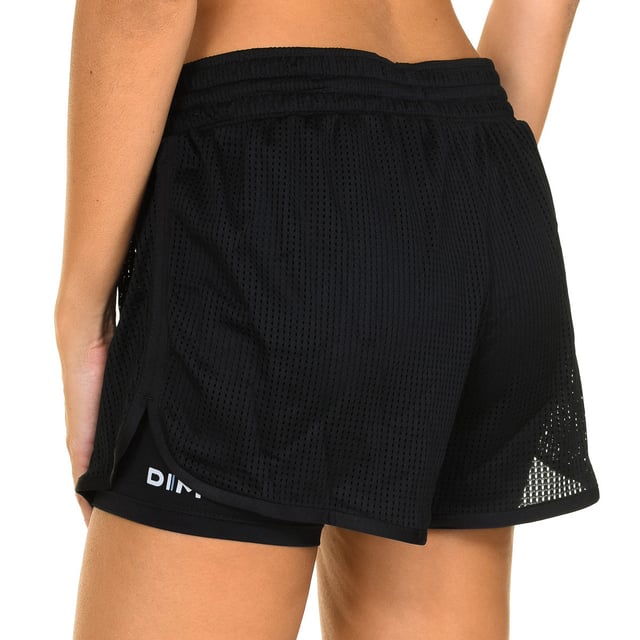 Short deportivo mujer 2 en 1 online