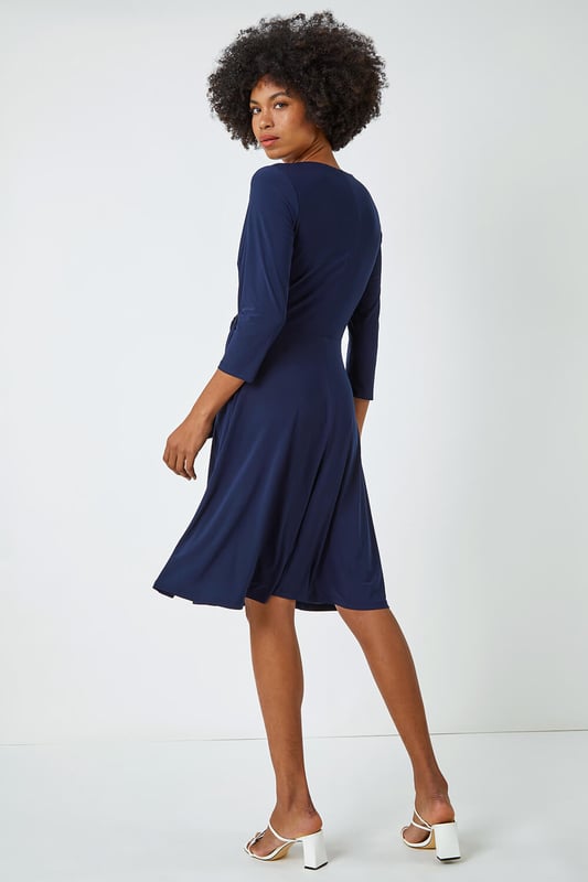 Elasticated dress rings sale