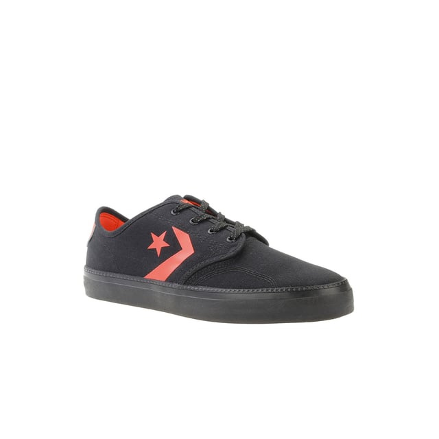 Converse zakim hotsell canvas sneakers