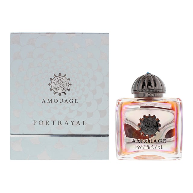 Launched in 2019 Portrayal Woman, by Amouage, is an Amber Floral fragrance for women. The fragrance was created by Annick Menardo. The fragrance contains a top note of Jasmine; middle notes of Tobacco and Vanilla; and a base note of Elemi. The fragrance is dominated by the white floral notes, with Tobacco and Vanilla doing well to support the Jasmine and give a smooth and creamy tone to the fragrance. This is suitable all year round, though is especially nice in Spring and Autumn.