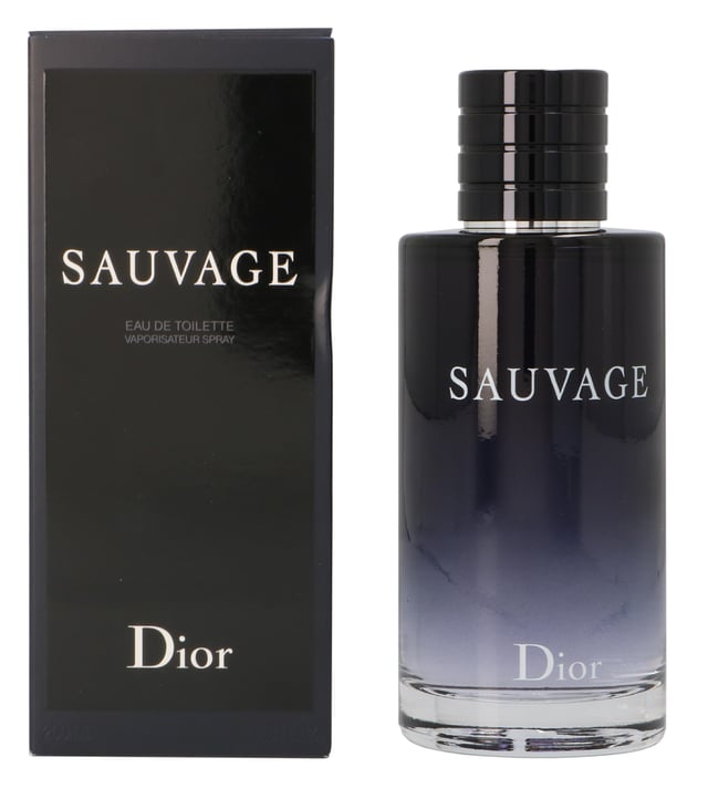 Dior Sauvage Edt Spray