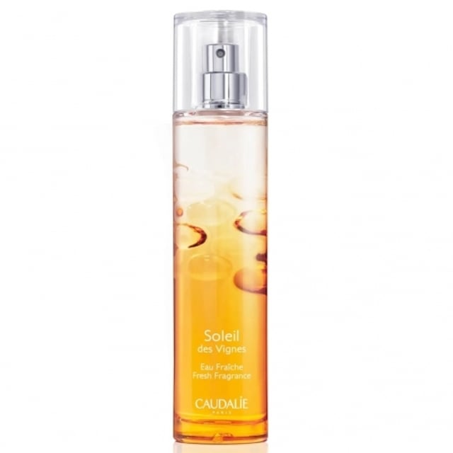Caudalie Soleil des Vignes Eau Fraiche Fragrance Spray 50ml