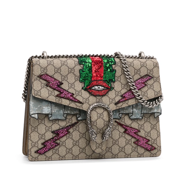 Dionysus new arrivals medium gg