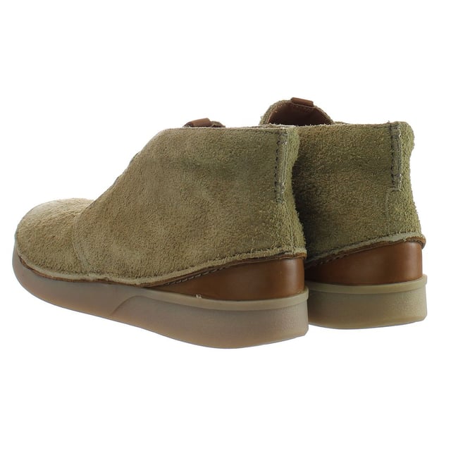 Clarks oakland hotsell rise boots