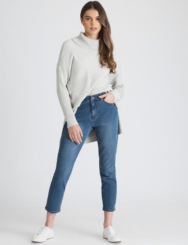 Rockmans denim shop jeans