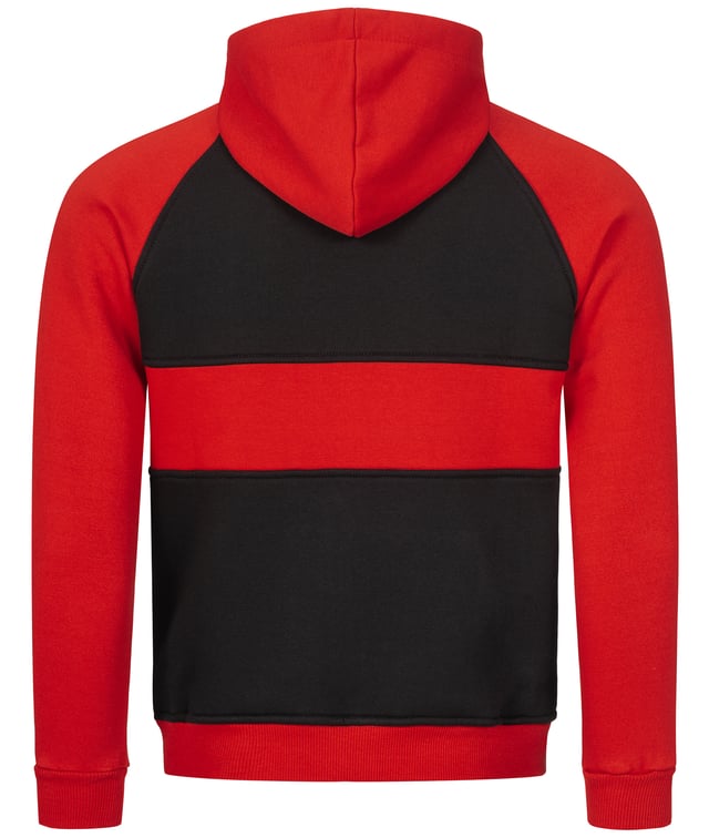 Angeboten wird eine Herren Sweatjacke der Trendmarke "Rock Creek". Die Herren Sweatjacke überzeugt durch das sehr weiche & angenehme Obermaterial, dazu ist die der Herren Pullover durch eine praktische Kapuze ausgestattet. Darüber hinaus gibt es ein großes Angebot an Farben. Ein echter Klassiker ist beispielsweise das graumelierte Sweatshirt. Das passt wunderbar zu einer Sweatpants oder einer Jeanshose. Doch natürlich gibt es auch farbenfrohe Sweatshirts zu entdecken. Mit einer Farbe in Orange oder Rot liegen Sie voll im Trend und können einen leuchtenden Akzent setzen.